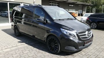 Mercedes V 250 - 7