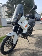 KTM 990 Adventure - KTM 990 ADVENTURE