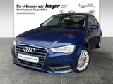 Audi A3 1.6 TDI (clean diesel) S tronic Attraction - Audi A3: TDI Attraction