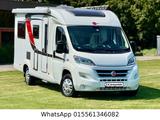 Fiat Bürstner-Brevio-T645-Wohnmobil-TÜV-Neu-Solar-TV - Fiat Teilintegrierter