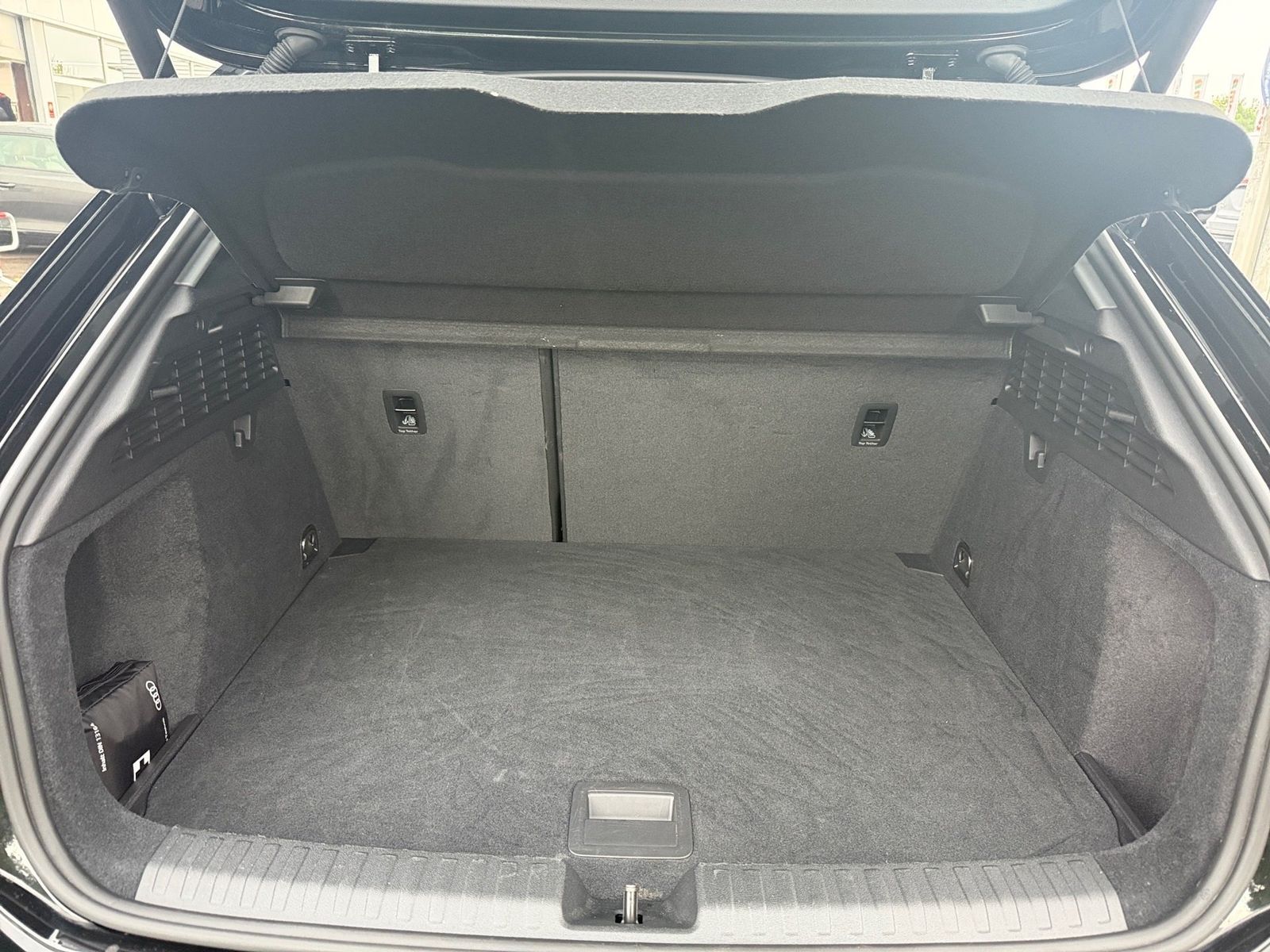 Audi A3 - Bild 13