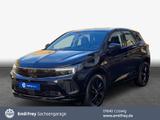 Opel Grandland 1.2 DI Hybrid 48 V - schwarze Opel Grandland (X)