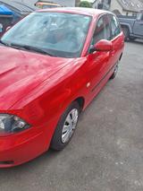 Seat Ibiza 1.4 16V 55kW Reference Reference - gebrauchte Seat Ibiza aus dem Jahr 2005
