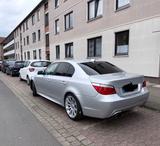 BMW 520i Edition Sport Edition Sport - BMW 520 aus 2008: 520i