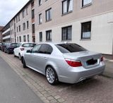 BMW 520i Edition Sport Edition Sport - BMW 520 aus 2008