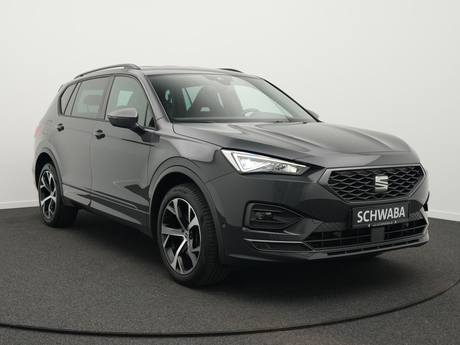 Seat Tarraco - Bild 26