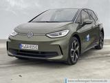 Volkswagen ID.3 Pro S 1-Gang-Automatik IQ.Light Navi ACC Rü