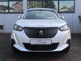 Peugeot 2008 PureTech130Allure 360° *ZahnrimenInsp.Neu* - Peugeot 2008: 3.2