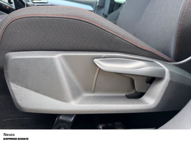Seat Ibiza - Bild 12