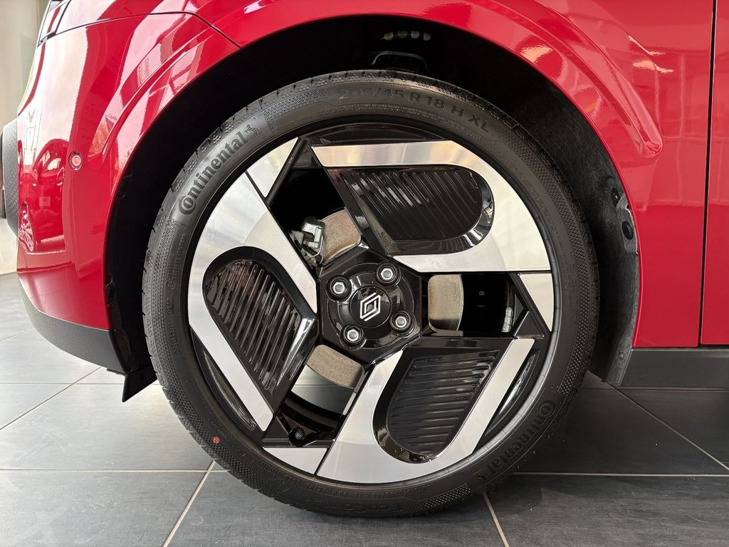 RENAULT Twingo - Bild 9
