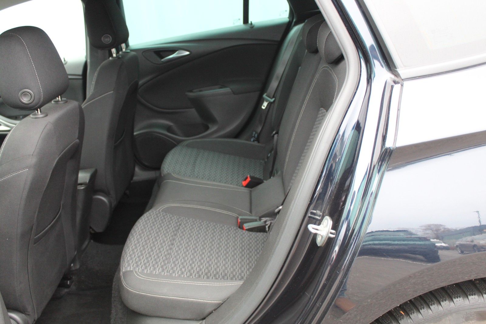 Fahrzeugabbildung Opel Astra K Sports Tourer 120 Jahre Navi*Intellilux