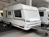 Dethleffs CAMPER 460 EL  - Neu Wohnwagen