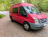 Ford Transit L2H2 Camper | WoMo | Solar | TÜV 2027 - Angebote