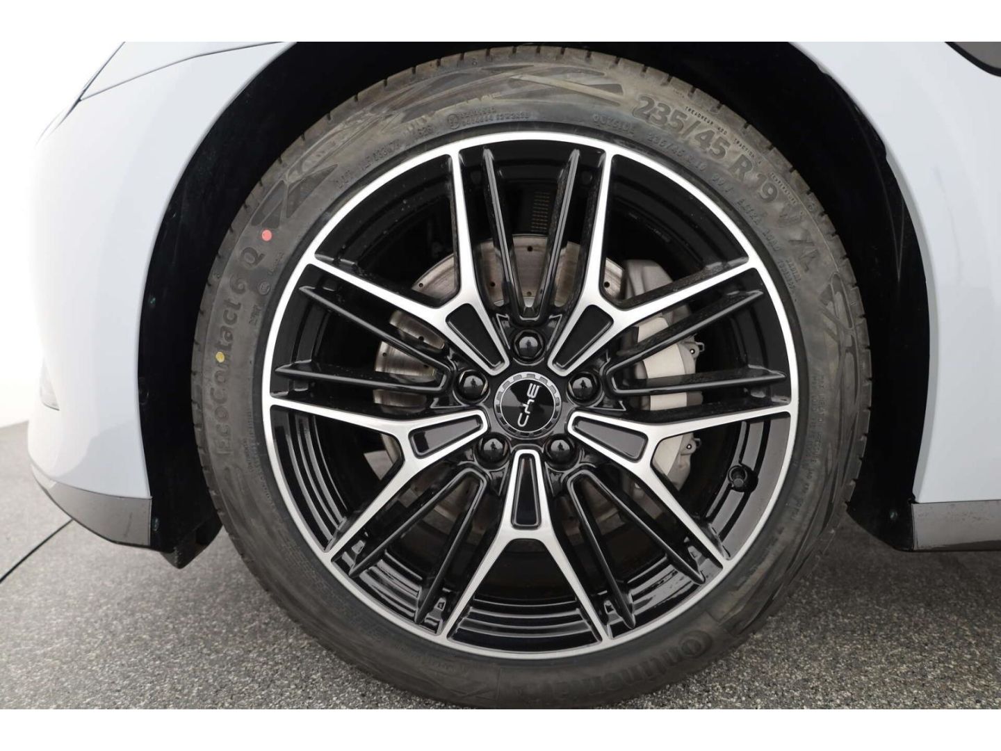 BYD SEAL