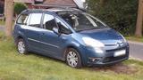 Citroën Citroen Grand C4 Picasso - Citroën SpaceTourer Benziner Gebrauchtwagen
