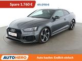Audi RS 5 2.9 V6 TFSI quattro Aut.*NAVI*HUD*LED* - Audi RS5 in Stuttgart