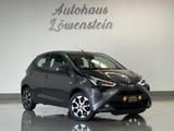 Toyota Aygo AYGO x-play Team D*RFK*SHZ*APPLE/ANDROID - Toyota Aygo (X) in Krefeld