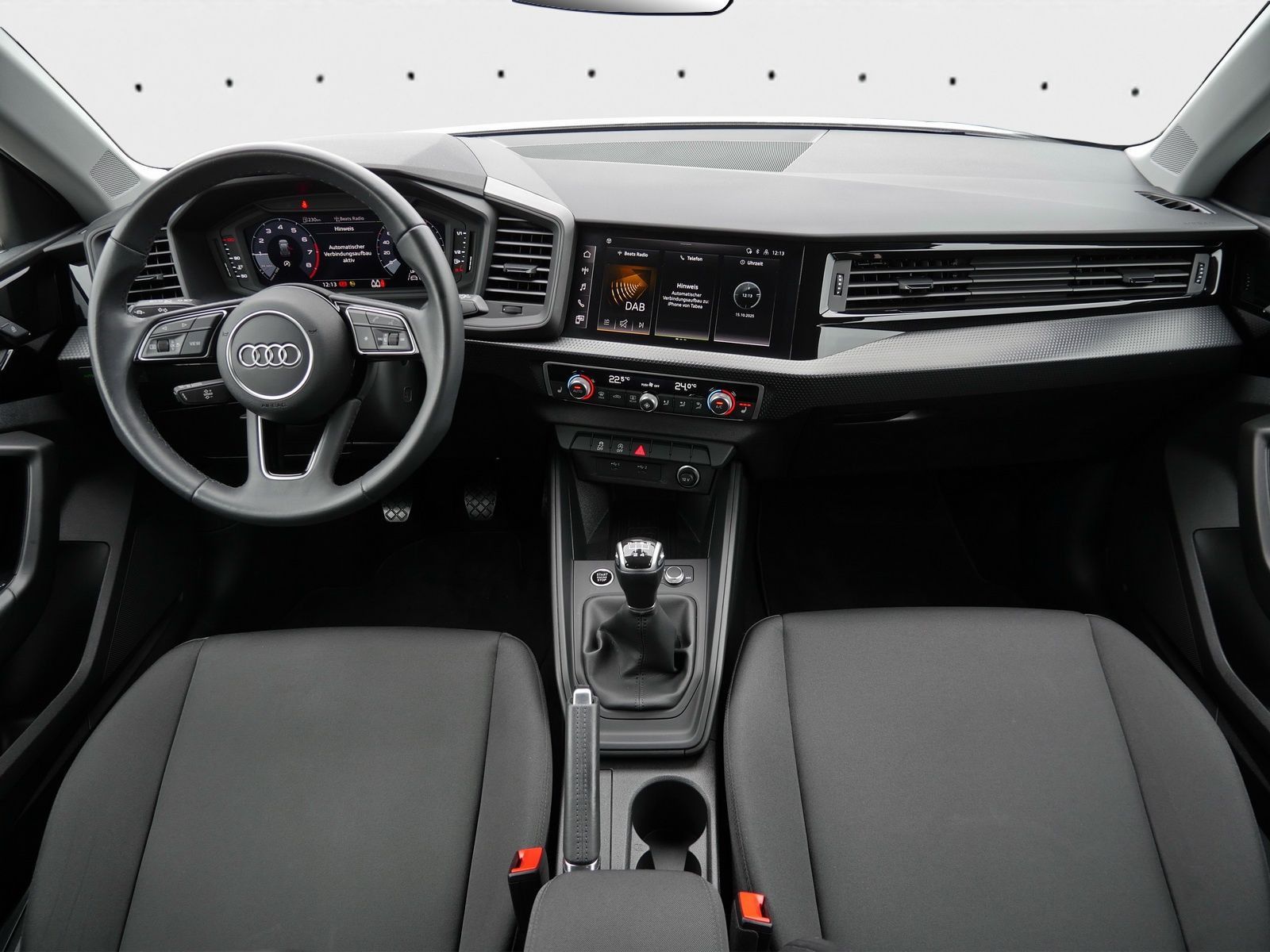 Audi A1 - Bild 5