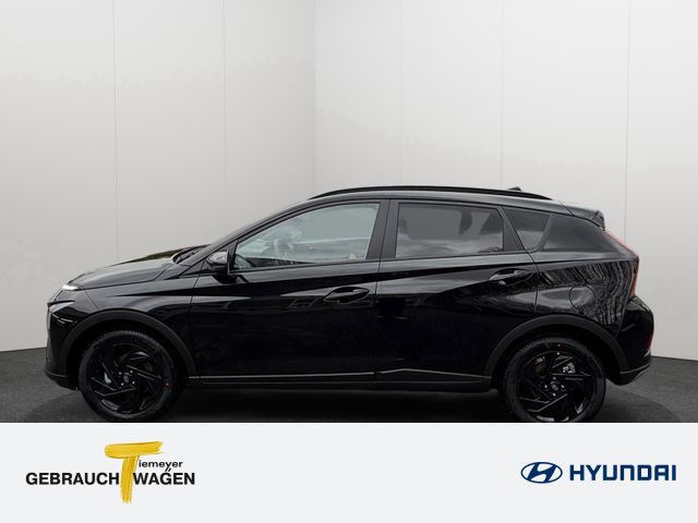 Hyundai BAYON – Bild 8