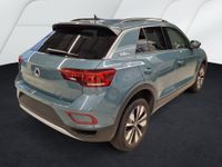 Volkswagen T-Roc - Vorschau Bild 3