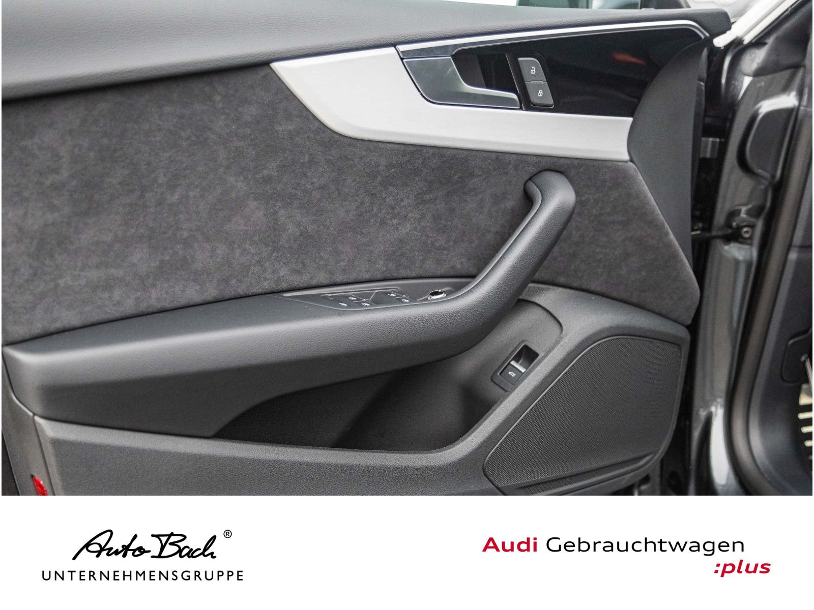 Audi A5 - Bild 9