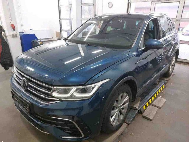 Volkswagen Tiguan - Bild 2