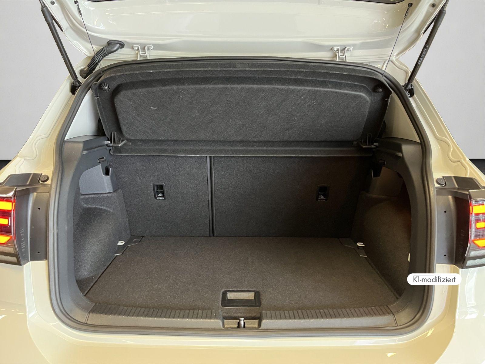 Volkswagen T-Cross 1.0 TSI Goal DSG,Kamera, миниатюра 15