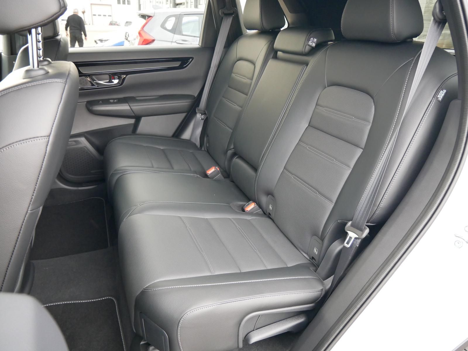 Honda CR-V - Bild 24