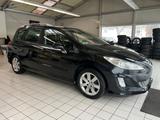 Peugeot 308 SW Sport 120 VTi*TÜVneu*Service*Klima*Pano - Peugeot 308 aus 2008: SW