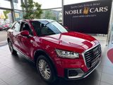 Audi Q2 design AHK LED NAV PDC ALU - Audi in Gießen