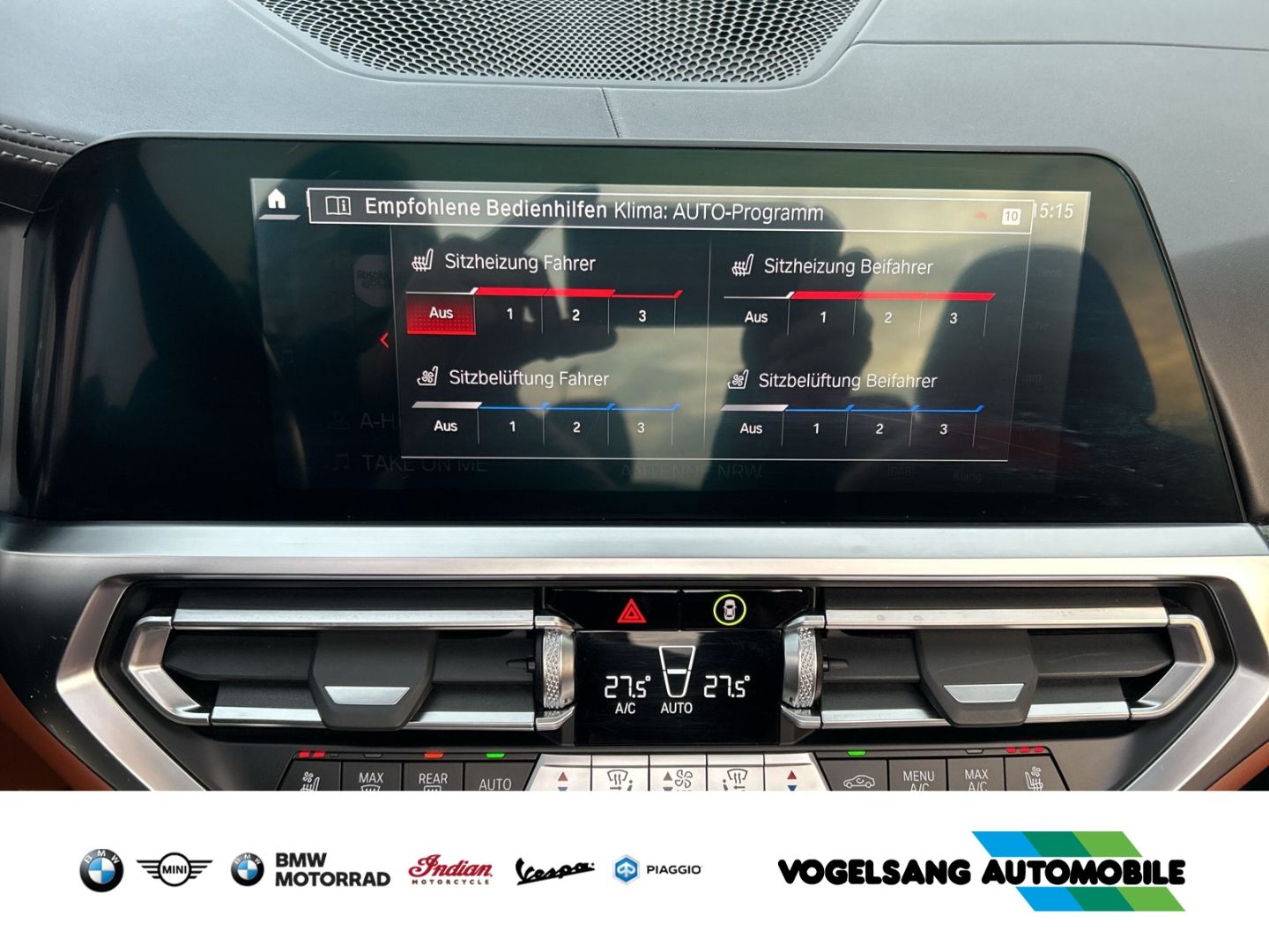 Fahrzeugabbildung BMW M4 Competition xDrive Cabrio,Laserlicht,HeadUp,R