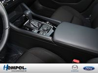 Mazda 3 - Vorschau Bild 11