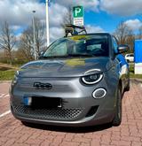 Fiat FIAT 500e Cabrio ICON - Fiat 500C mit Elektro-Antrieb