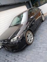 Opel Astra G Opc - Opel Astra aus 2003: Opc