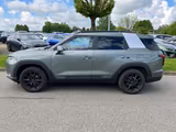 Ssangyong Torres 1.5 T Forest Edition AT LED|ACC|4xSHZ|AHK - Ssangyong Torres SUV
