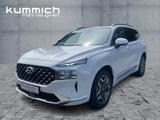 Hyundai SANTA FE Plug-In-Hybrid 1.6 T-GDi 4WD SIGNATURE - Hyundai SANTA FE: Standheizung