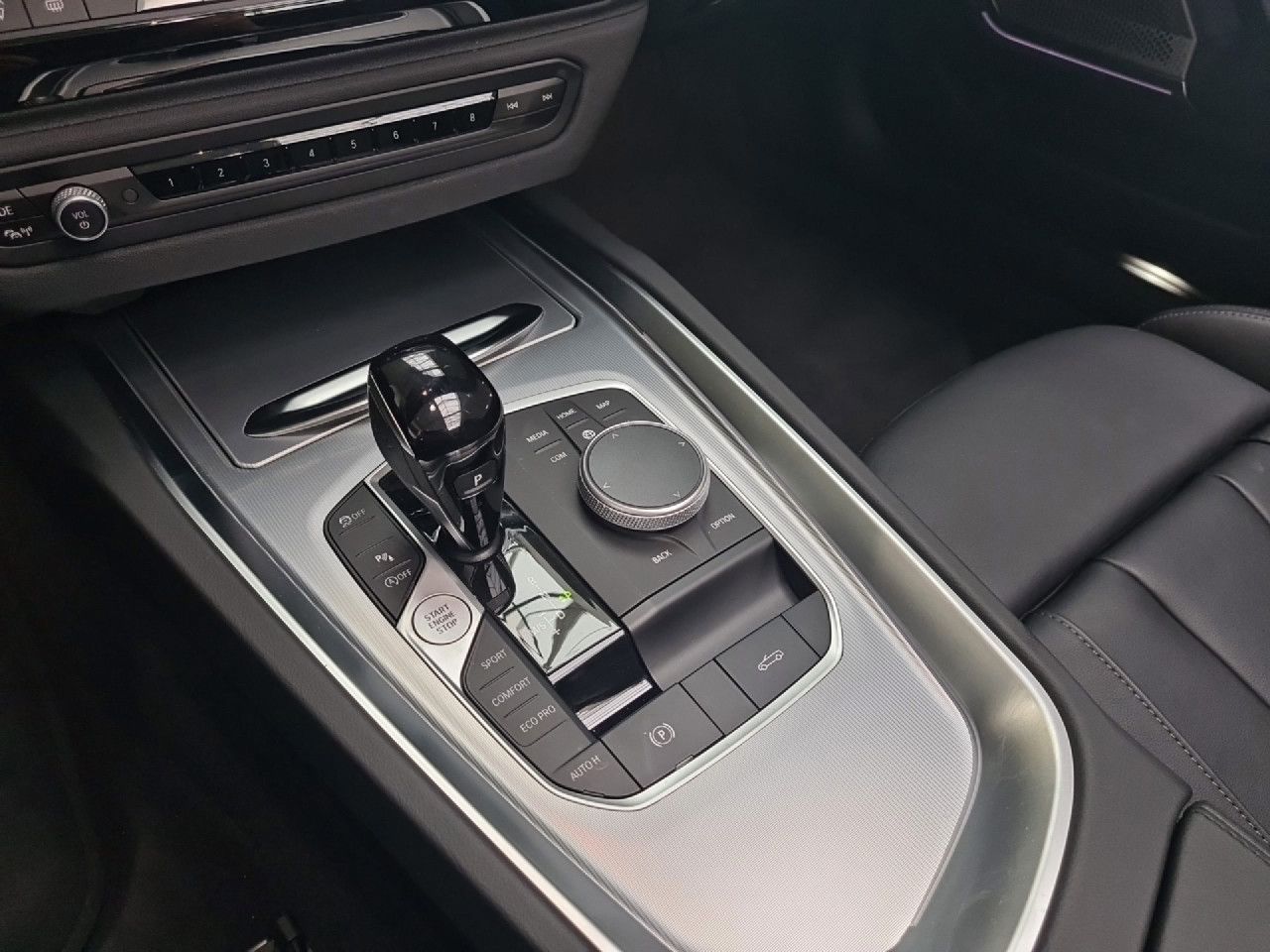 BMW Z4 - Bild 17