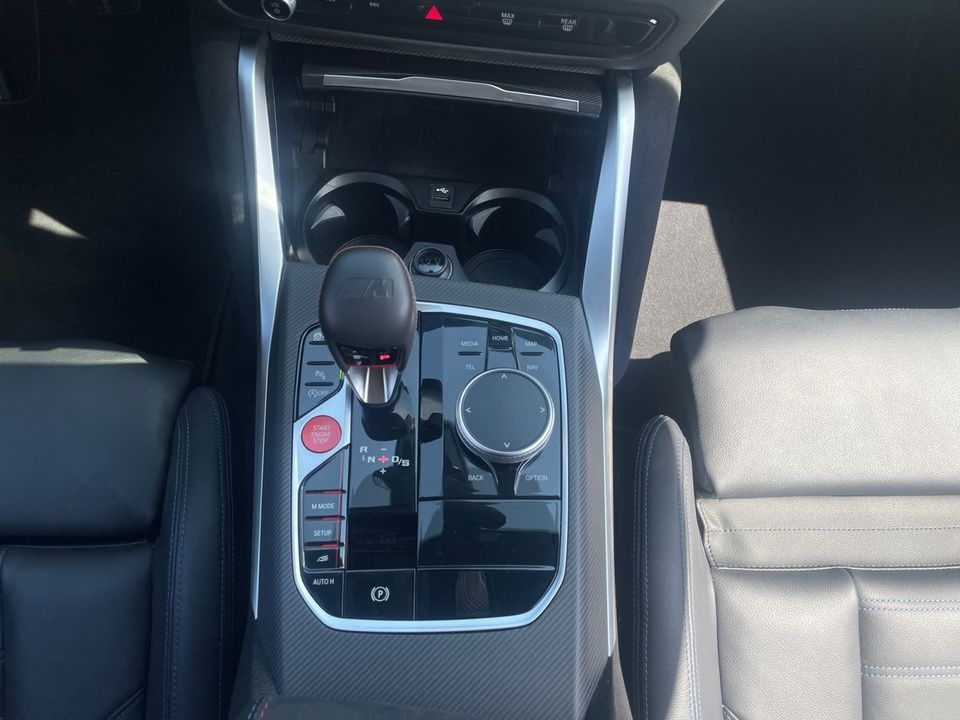 BMW M2 + M PERFORMANCE UMBAU + GARANTIE-bis-03.2030 foto 14