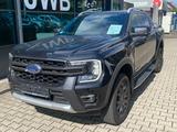 Ford Wildtrak 2,0l e-4WD AHK3,5t 1.Hd Top! 19% ERollo - Ford Ranger: 2.5