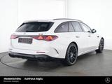 Mercedes-Benz E 53 AMG T Hybrid 4M+ Night 21" AHK Fahr-Assi - Mercedes-Benz E 53 AMG Plug-in Hybrid (PHEV) Gebrauchtwagen