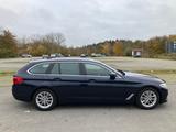 BMW 530d Touring, scheckheftgepflegt bei BMW - BMW 530 Gebrauchtwagen Bmw530d