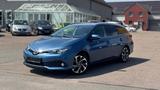 Toyota Auris Touring Sports Design Edition *SHZ*KAMERA* - Toyota Gebrauchtwagen in Chemnitz