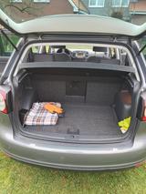 Volkswagen Golf Plus 1.9 TDI DPF 5-Gang United  - Volkswagen Golf Plus: 1.9