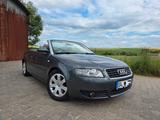 Audi A4 2.4 multitronic Cabriolet - 142000km - Audi A4 aus 2005: Cabrio