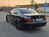 BMW bmw er5 E60 525i Limousine 6 zylinder  M P... - BMW aus 2005: 5er