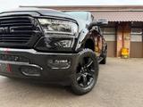 Dodge V8*12"RADIO*PANO*AHK*NAVI*LONG*ROLLBAR*OFFROAD - Dodge RAM: Long