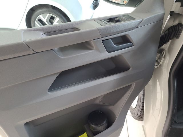 T6.1 Kasten 2,0 l TDI SCR 81 kW LR