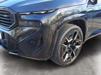 BMW XM - Vorschau Bild 12