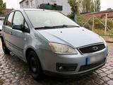 Ford C-Max 1,6 Benzin* Klima * TÜV * NEU - Ford C-Max in Kiel