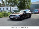 Skoda Octavia Combi Elegance/ Euro 6/ SHZ/ PDC/ AHK - Skoda Octavia mit Benzin-Antrieb: Combi Eu